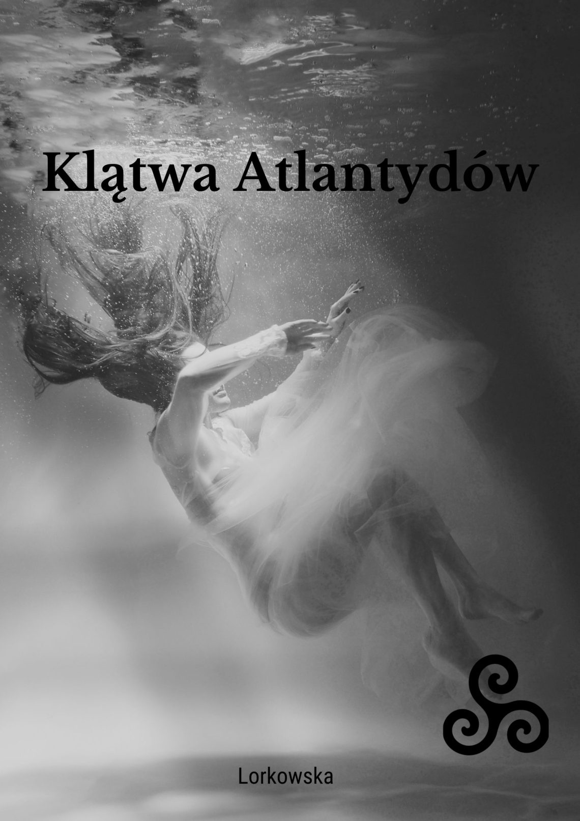 Klątwa Atlantydów