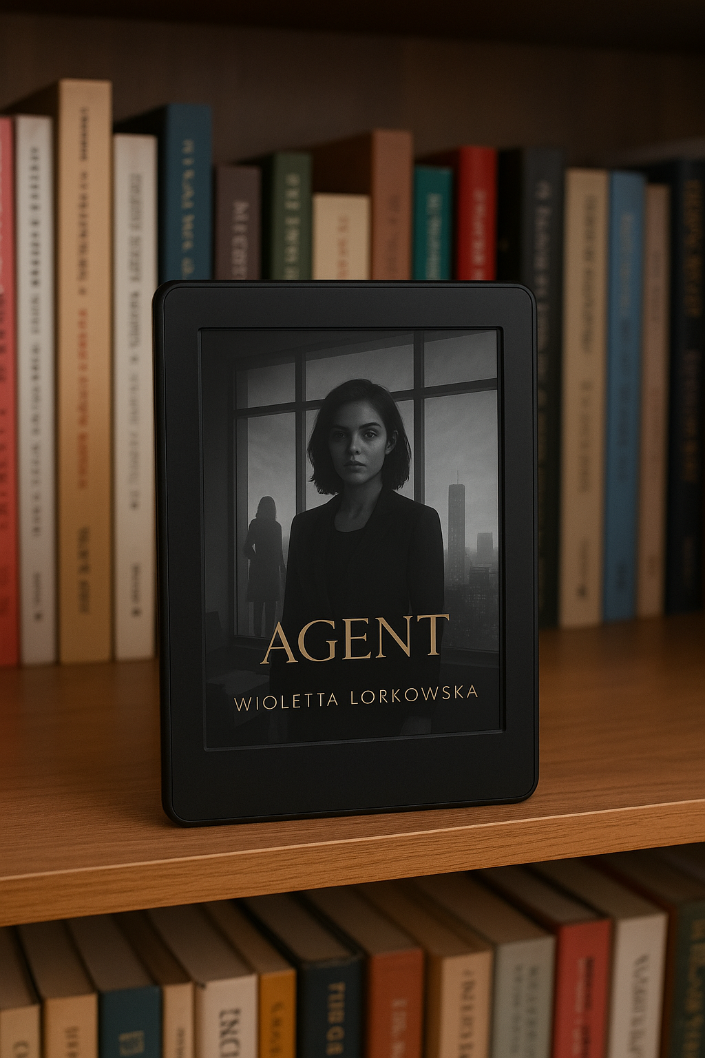 agent