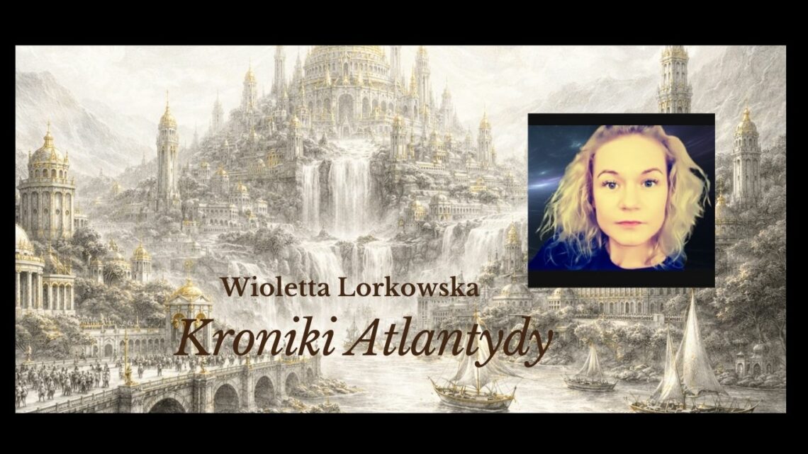Podcast Kroniki Atlantydy